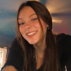 Meet your Posher, Madison